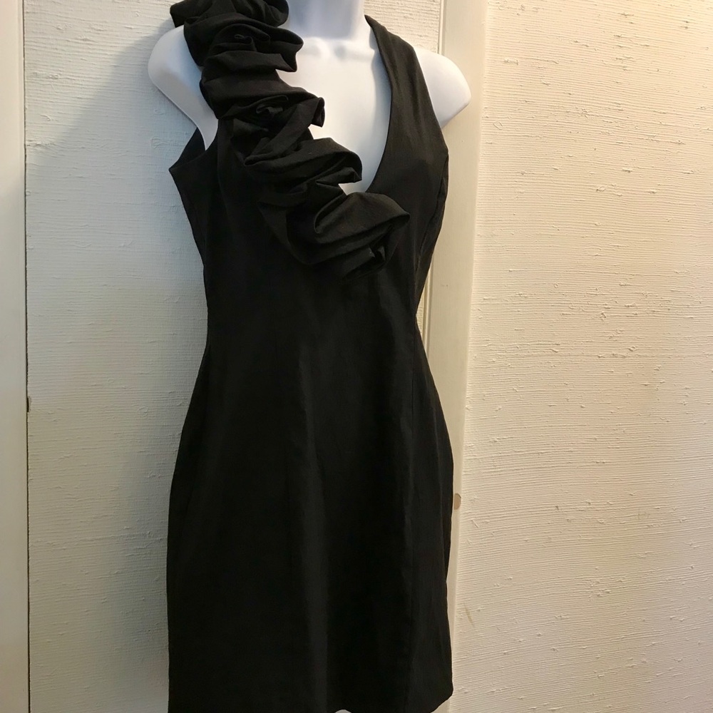 👑Gorgeous Little Black Dress by Cache